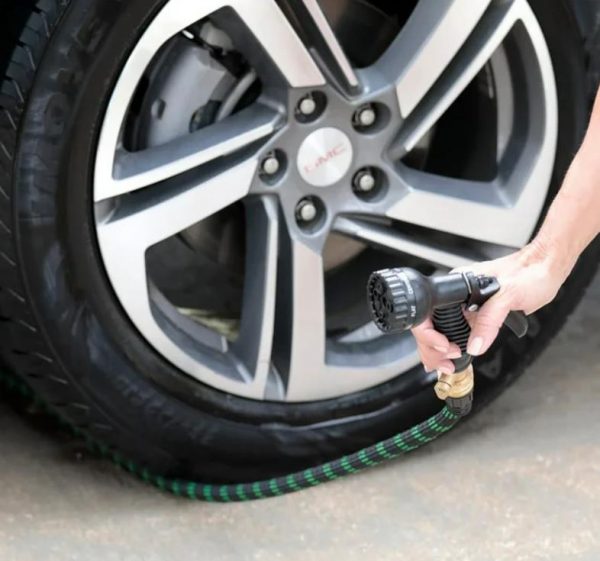 New Flexible Garden Hose-3