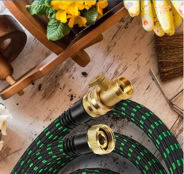 New Flexible Garden Hose-5