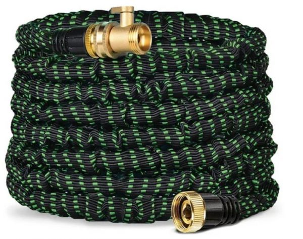 New Flexible Garden Hose